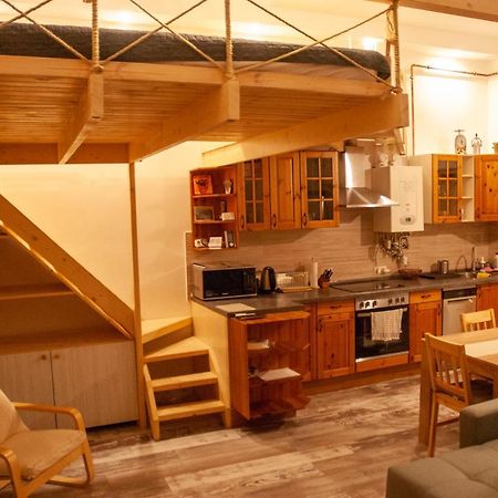 Western Apartman بودابست المظهر الخارجي الصورة