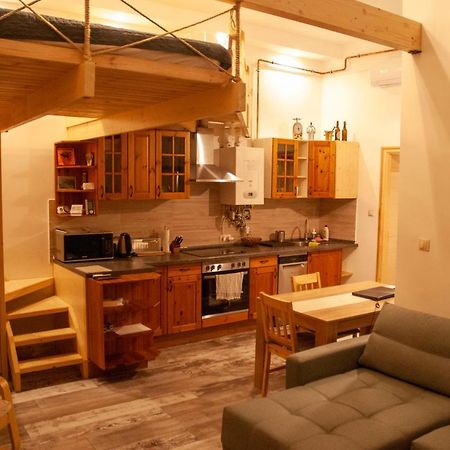 Western Apartman بودابست المظهر الخارجي الصورة