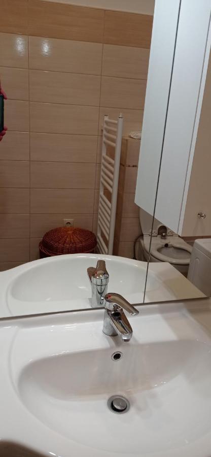 Western Apartman بودابست المظهر الخارجي الصورة