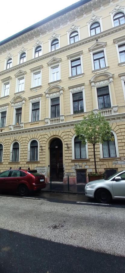 Western Apartman بودابست المظهر الخارجي الصورة