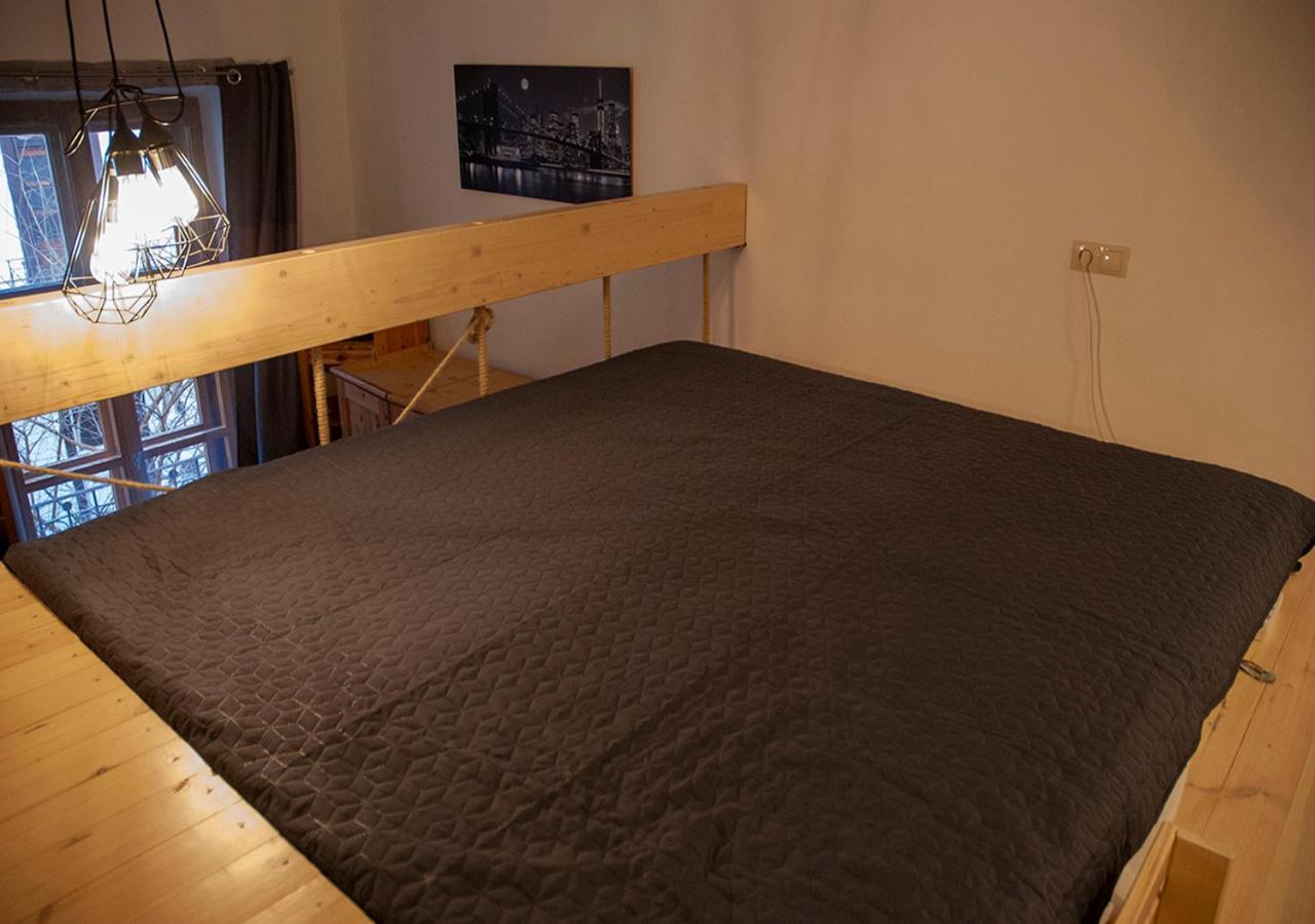 Western Apartman بودابست المظهر الخارجي الصورة