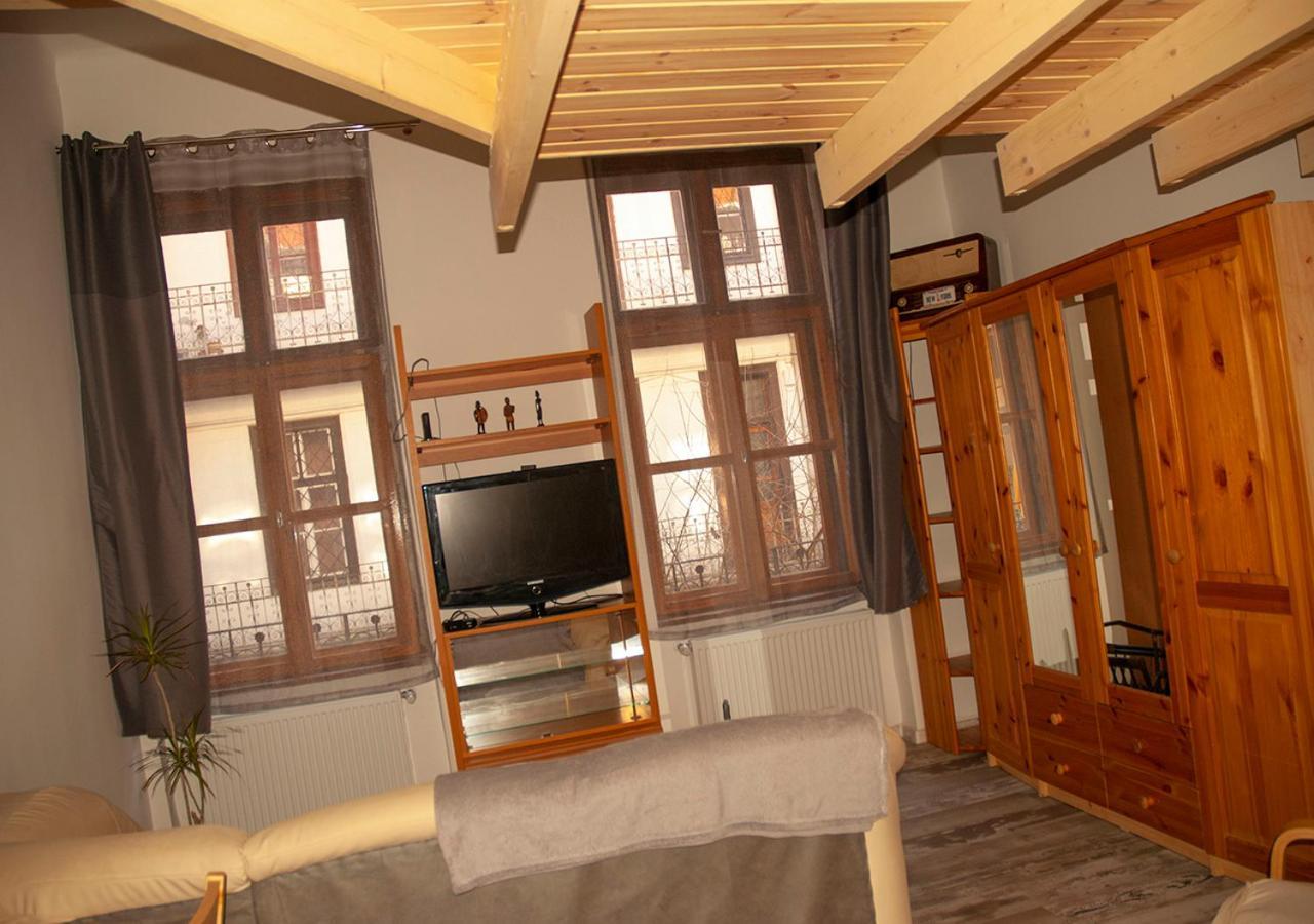 Western Apartman بودابست المظهر الخارجي الصورة