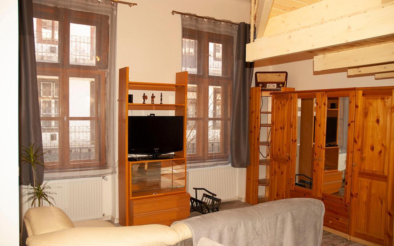 Western Apartman بودابست المظهر الخارجي الصورة