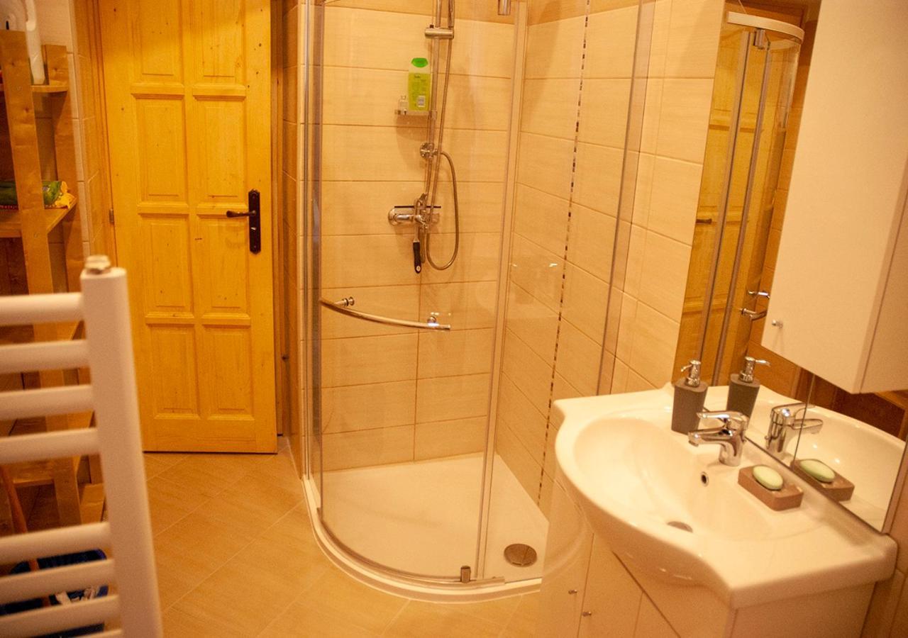 Western Apartman بودابست المظهر الخارجي الصورة