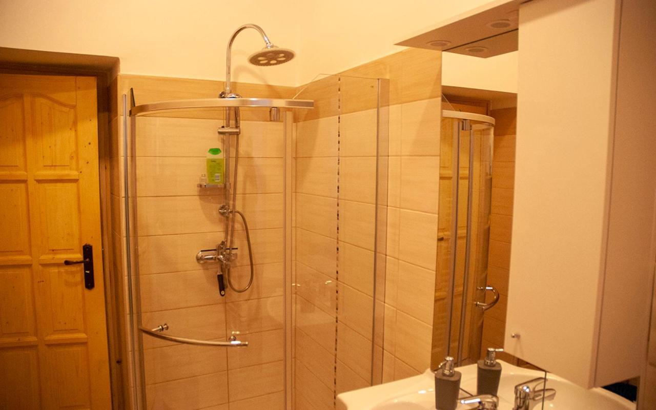 Western Apartman بودابست المظهر الخارجي الصورة
