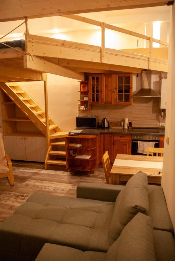 Western Apartman بودابست المظهر الخارجي الصورة