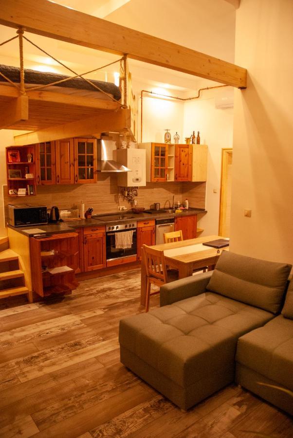 Western Apartman بودابست المظهر الخارجي الصورة
