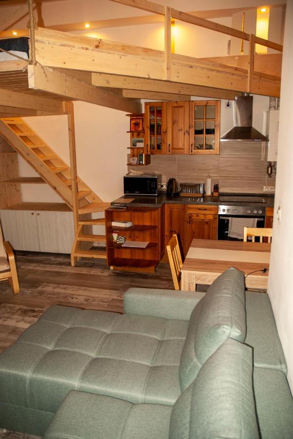 Western Apartman بودابست المظهر الخارجي الصورة