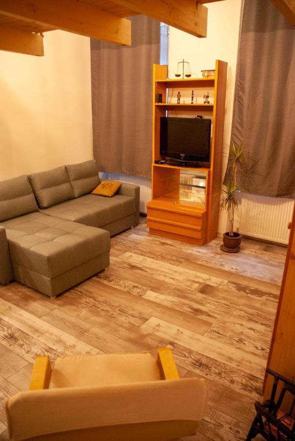 Western Apartman بودابست المظهر الخارجي الصورة