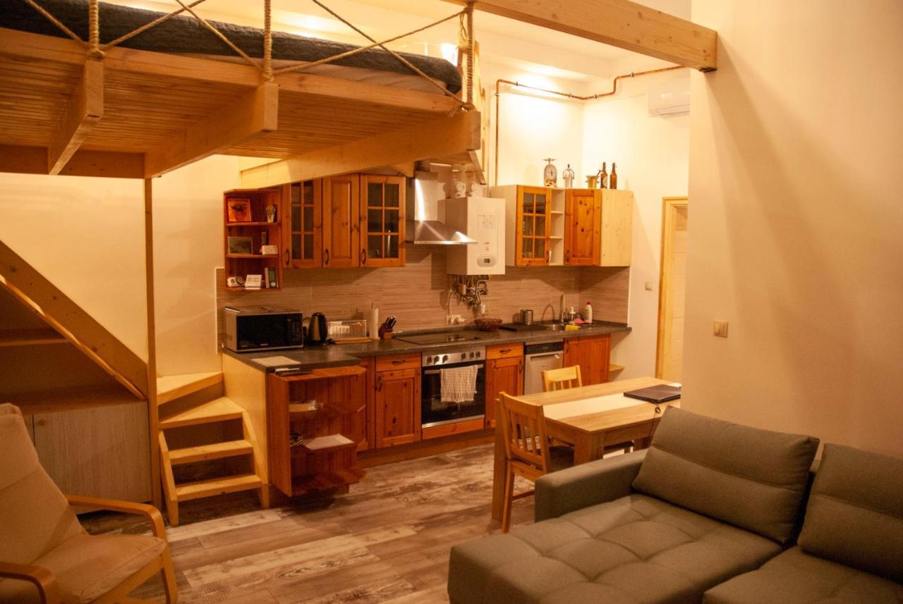 Western Apartman بودابست المظهر الخارجي الصورة