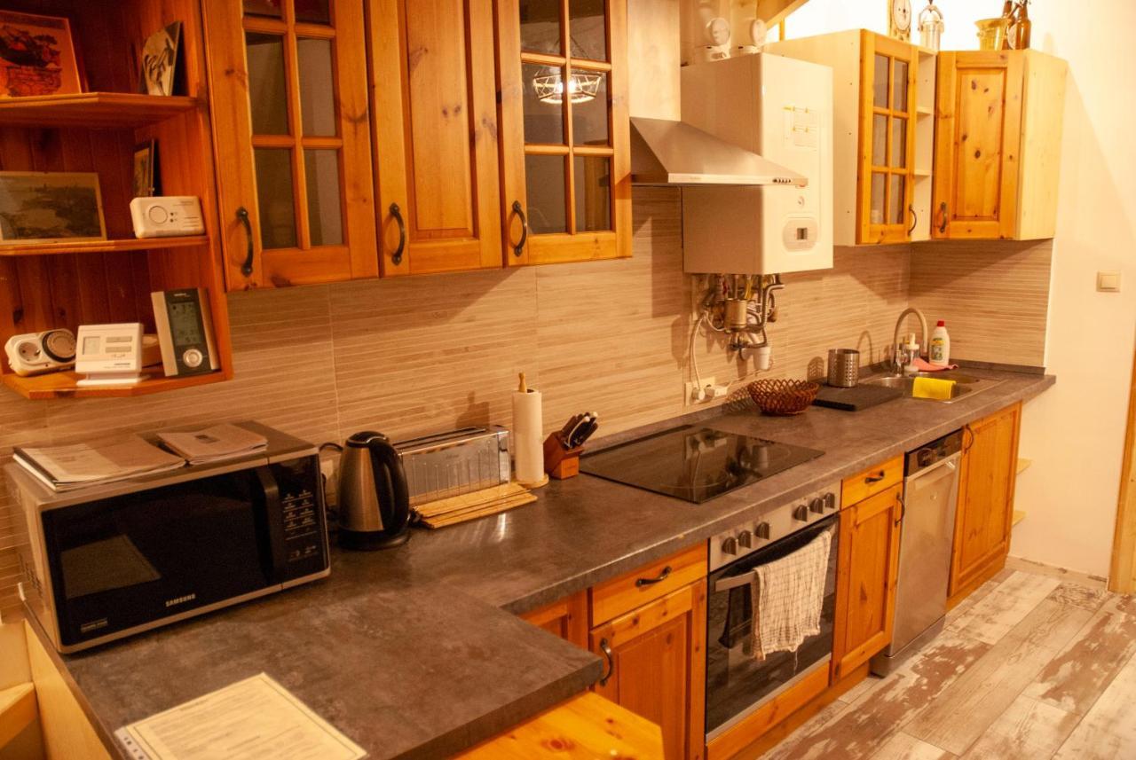 Western Apartman بودابست المظهر الخارجي الصورة