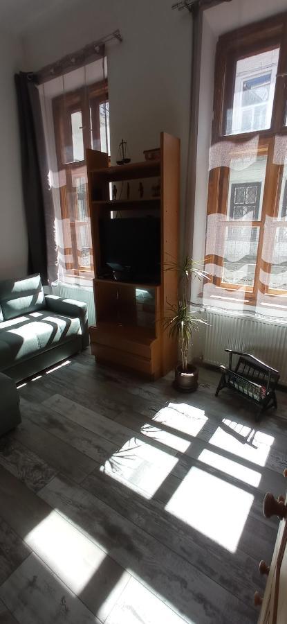 Western Apartman بودابست المظهر الخارجي الصورة